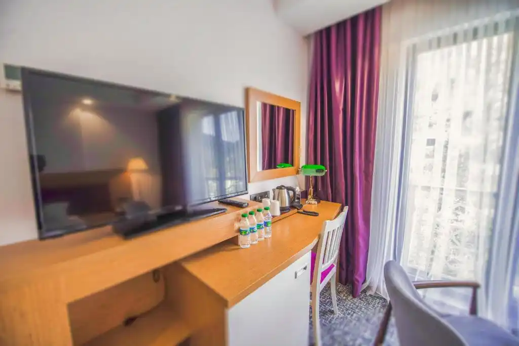 Golden Inn Uzungol Hotel