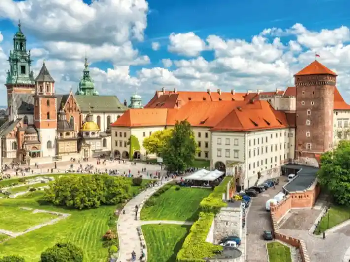 جولة كراكوف