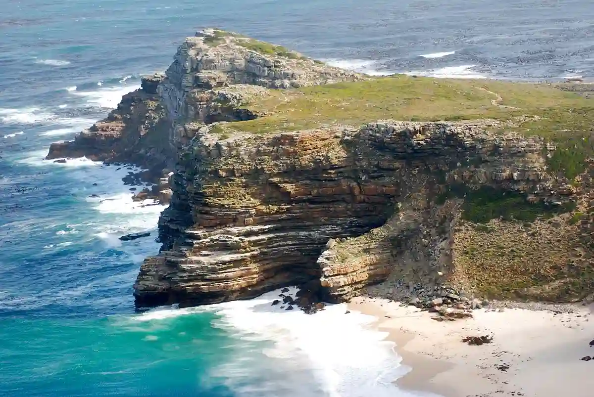 برنامج سياحي الى كيب تاون في إجازة الصيف