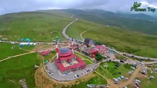 جولة أوزنجول مع سائق خاص