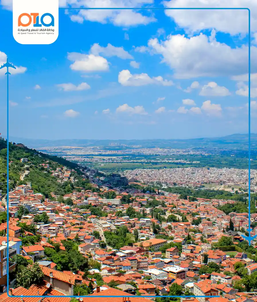 Getting to know Bursa