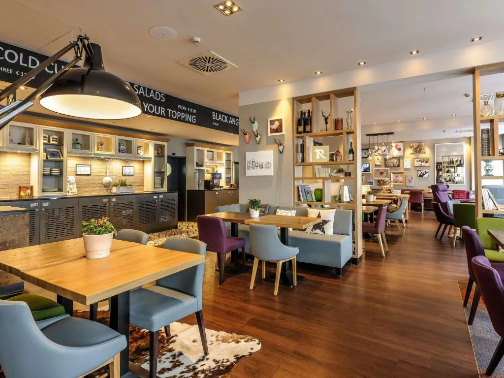 Mercure Munich City Center