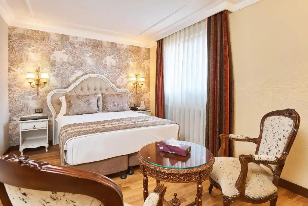 Best Western Istanbul Empire Palace Hotel