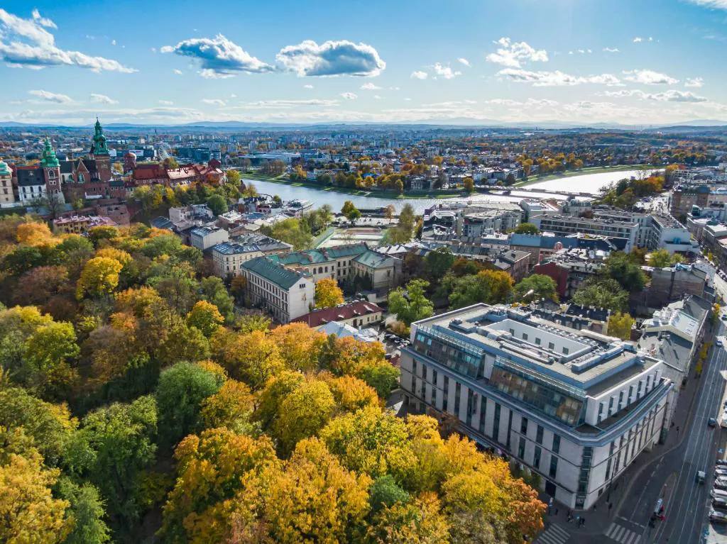 Radisson Blu Kraków Hotel