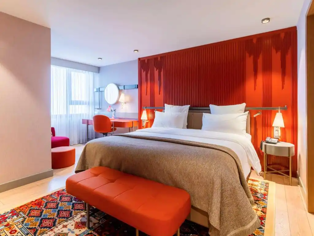 فندق ماركيور طرابزون