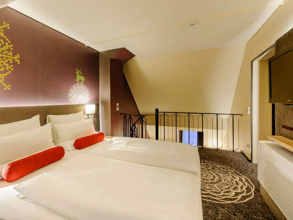 Mercure Munich City Center