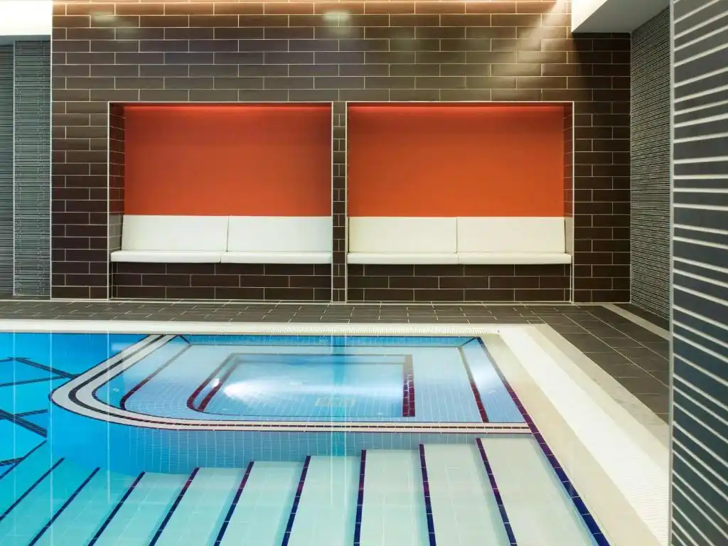 فندق نوفوتيل طرابزون تركيا