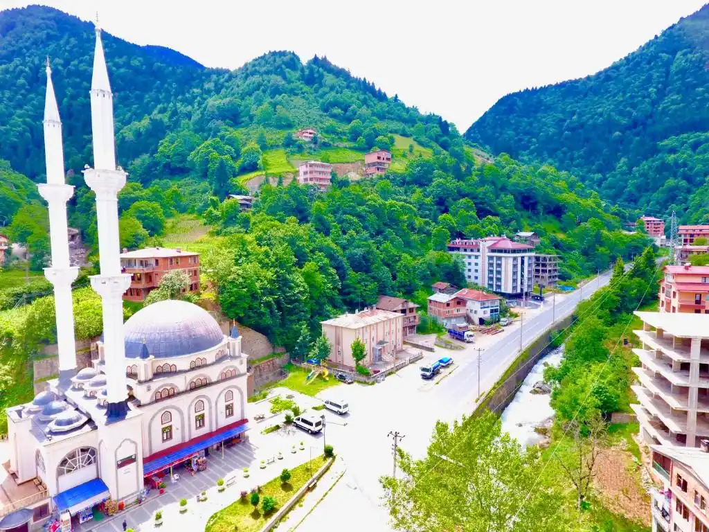 Golden Inn Uzungol Hotel