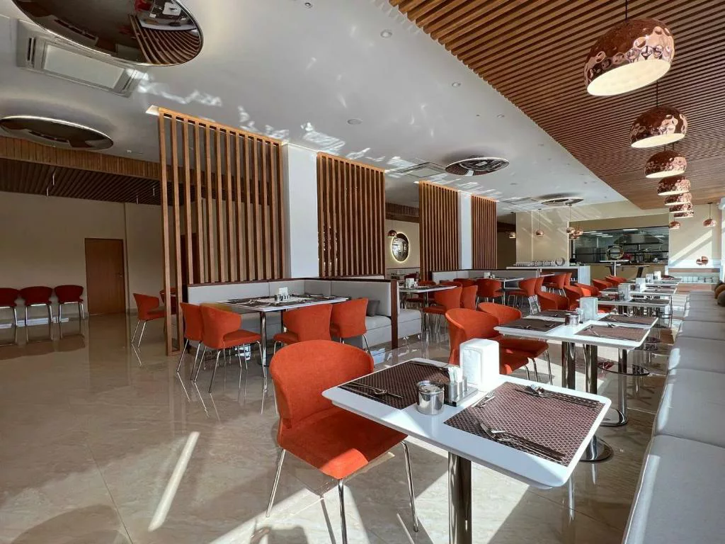 Baytur Resorts & Spa