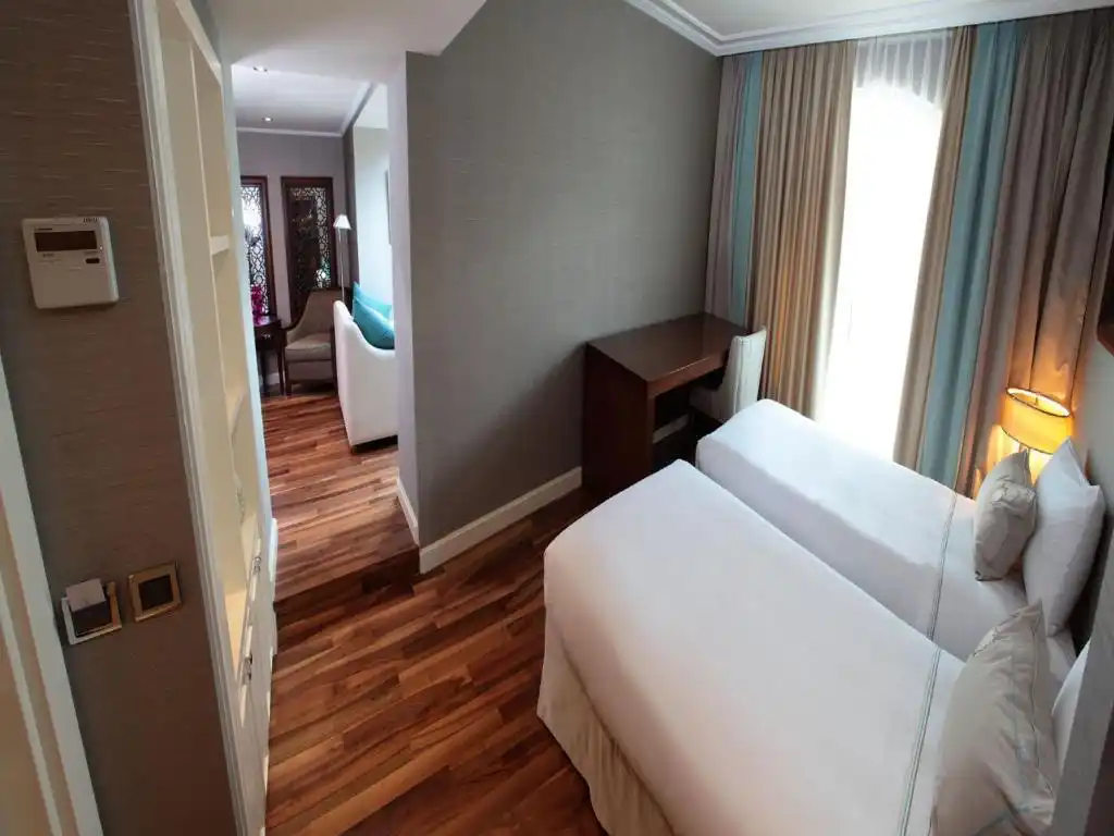Grand Durmaz Hotel Istanbul