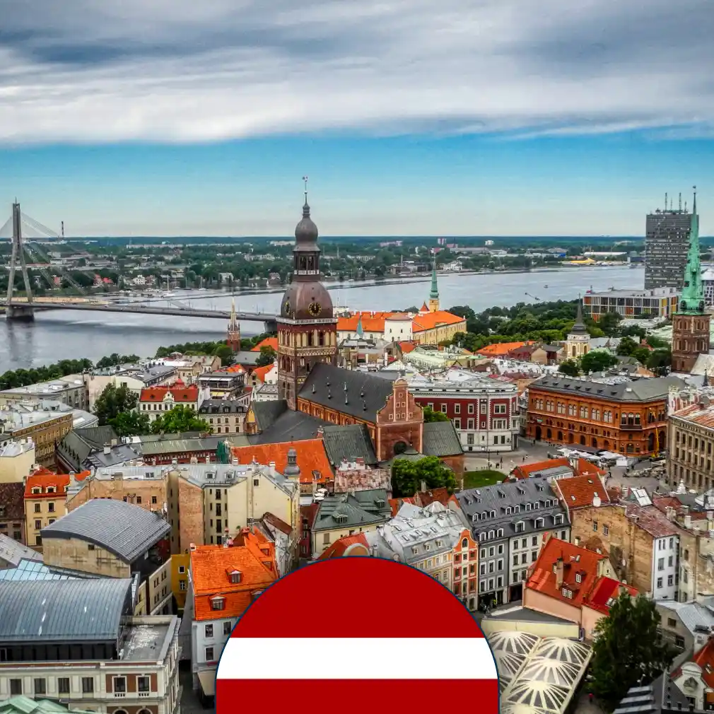 Latvia