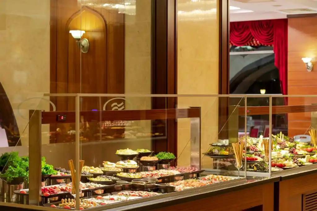 Crowne Plaza Antalya