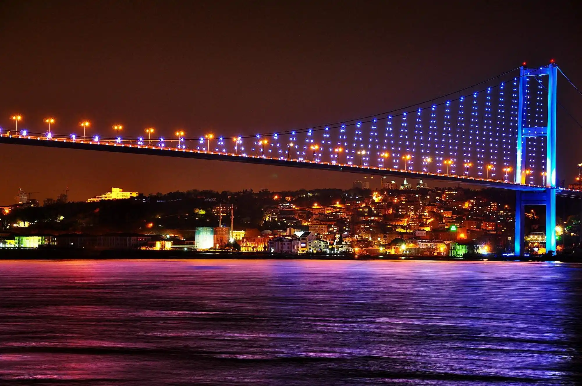 A Tourist Program To Istanbul For 9 Days And 8 Nights