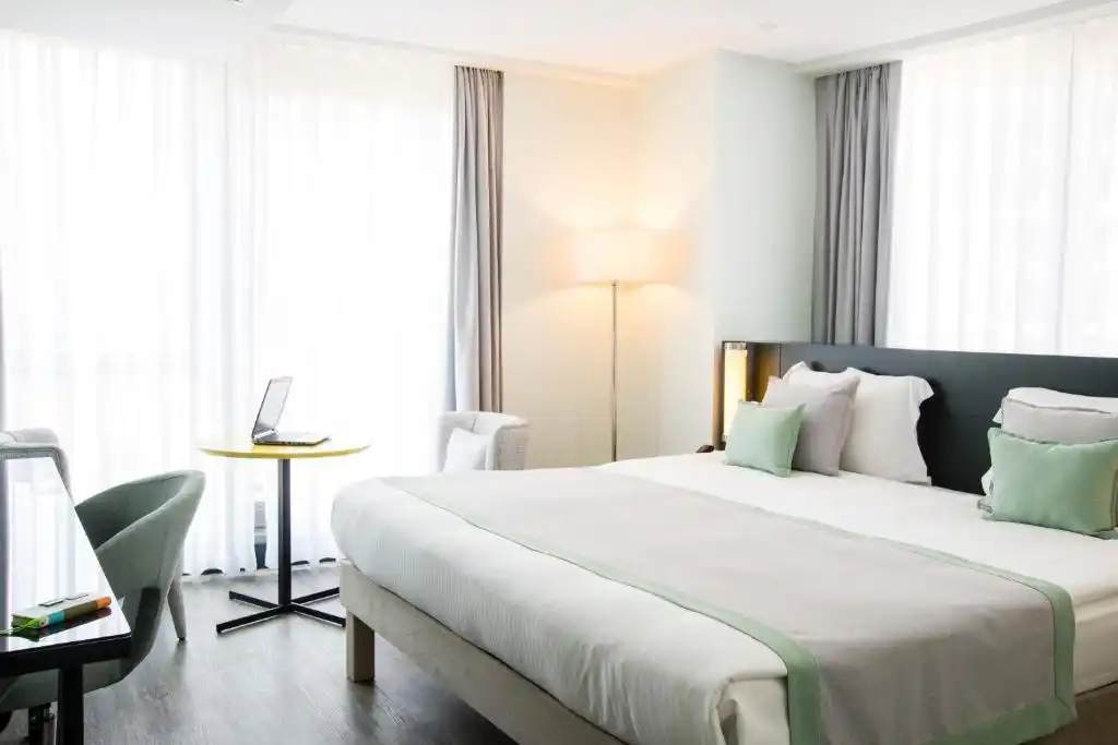 غرفة عائلية