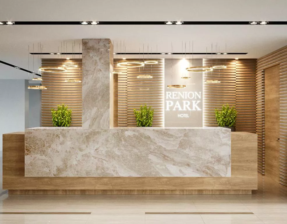 Reunion Park Hotel