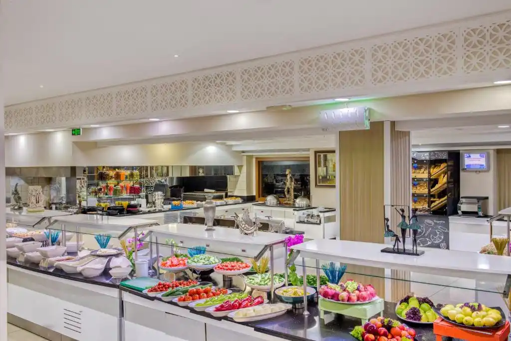 Sea Life Family Resort Antalya