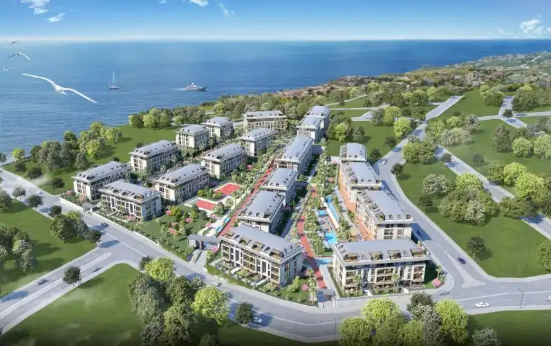 ساحل بيليك دوزو