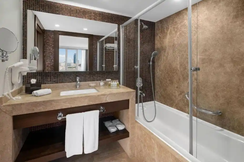 Dedeman Hotel Istanbul