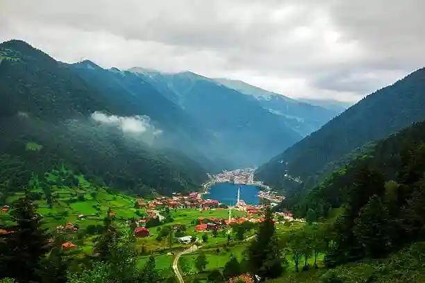 Uzungol Tour With A Private Driver