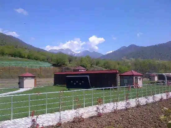 نادي غابالا للرماية