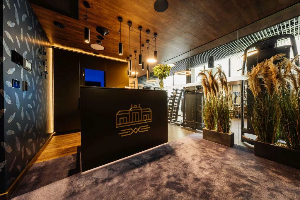 Radisson Blu Carlton Hotel, Bratislava