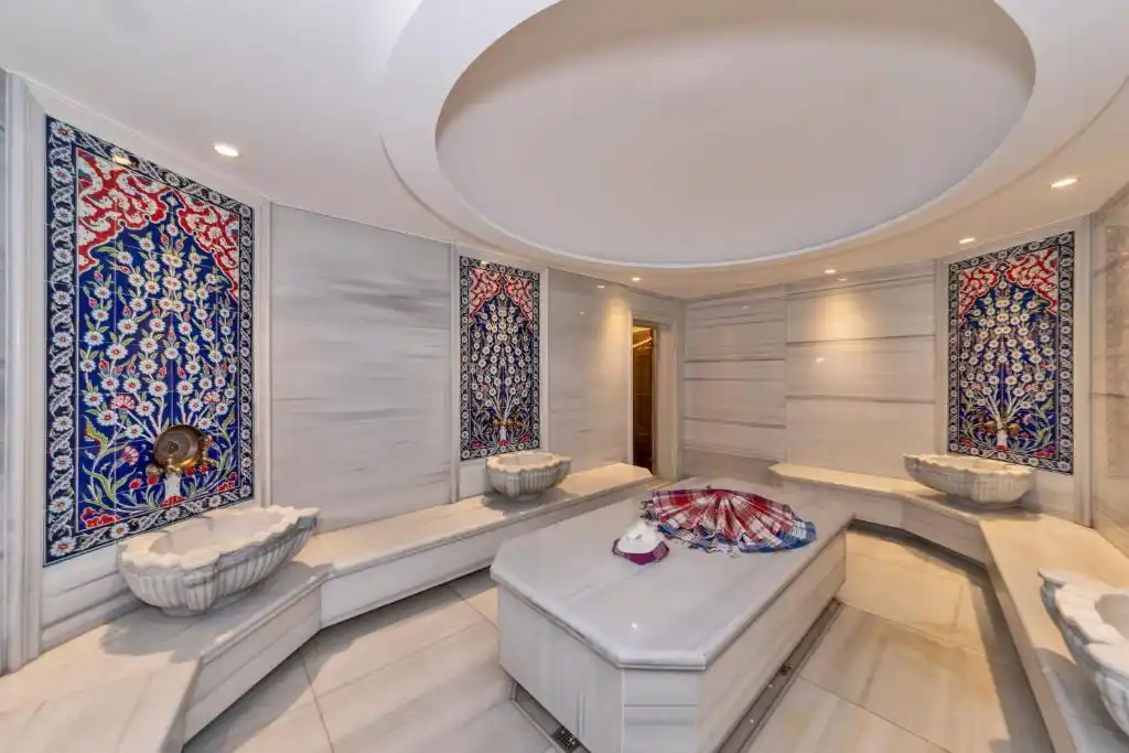 Piya Sport Hotel Istanbul