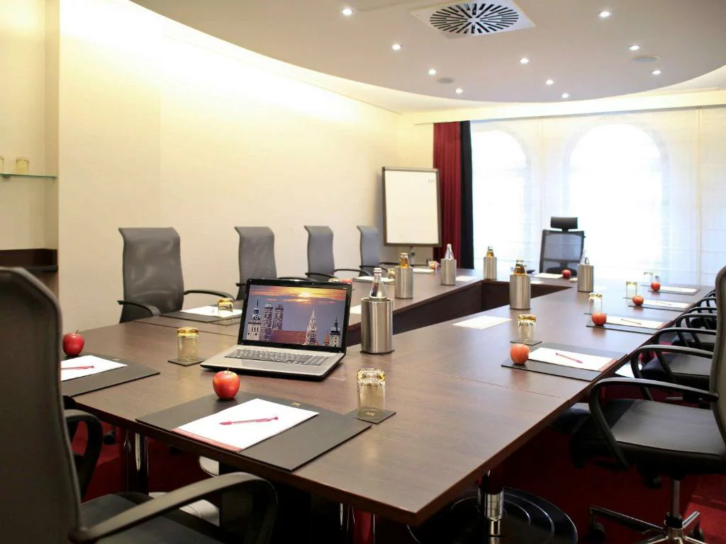 Mercure Munich City Center