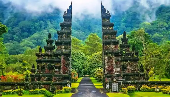 برنامج سياحي الى جاكرتا 8 أيام 7 ليالي