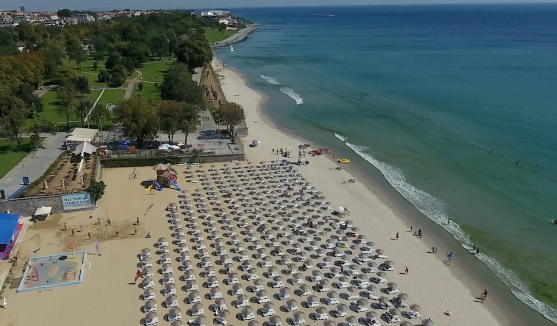 جولة فلوريا