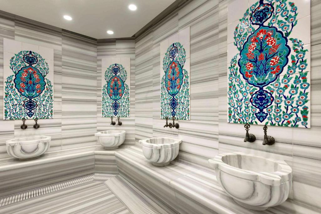 Troup By Wyndham Istanbul