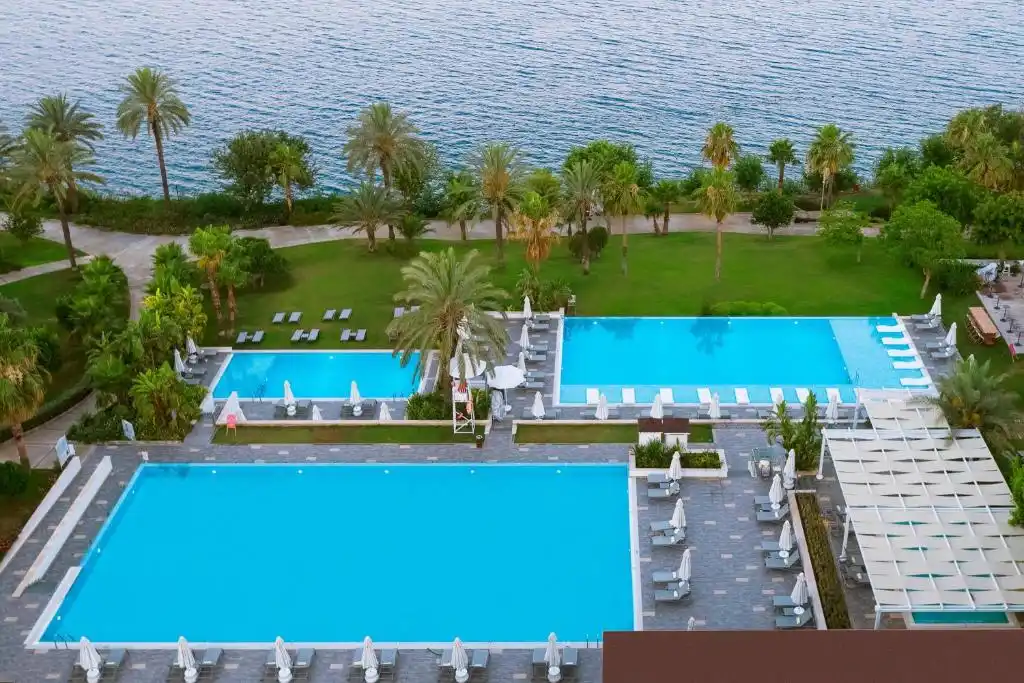 Acra Hotel Antalya