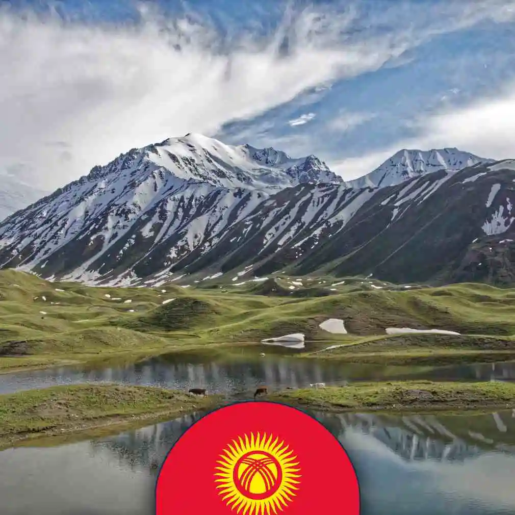 Kyrgyzstan