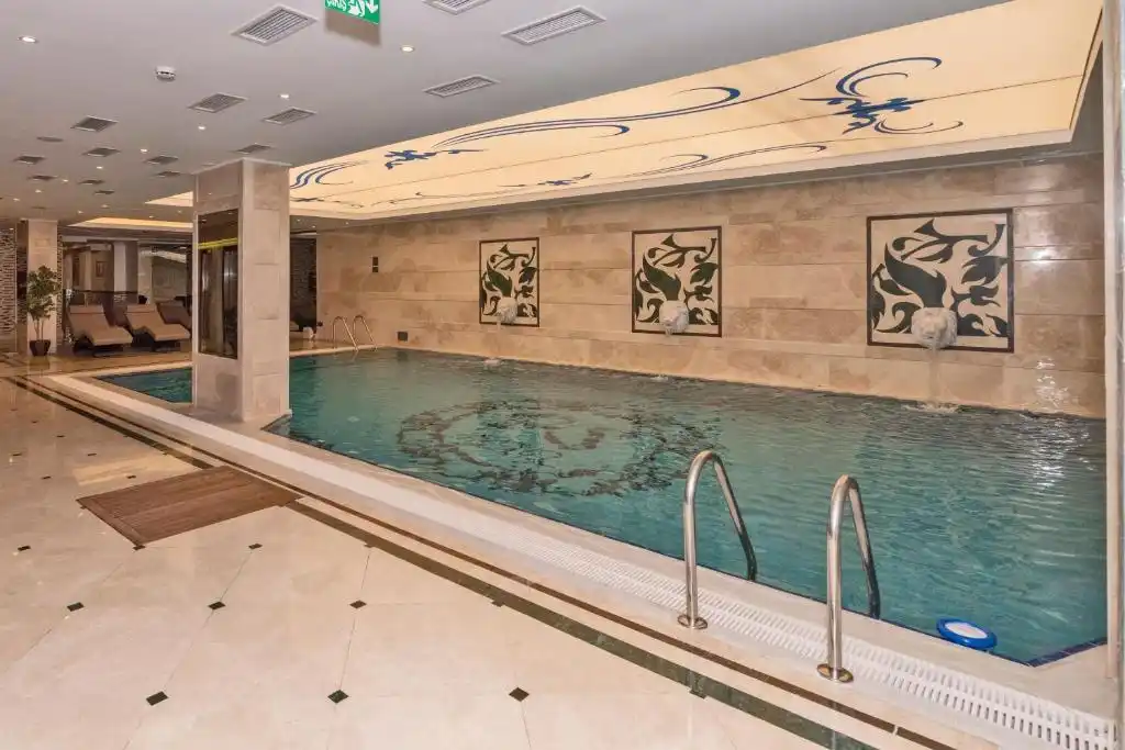 Piya Sport Hotel Istanbul