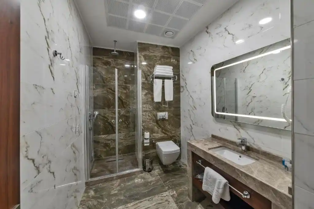 Piya Sport Hotel Istanbul