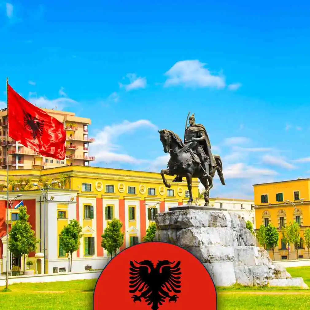 Albania