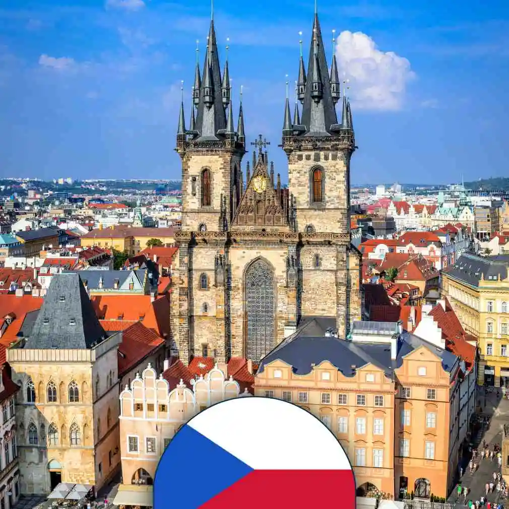 Czech Republic
