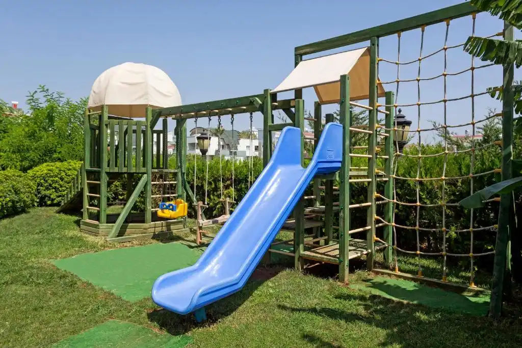 Crowne Plaza Antalya