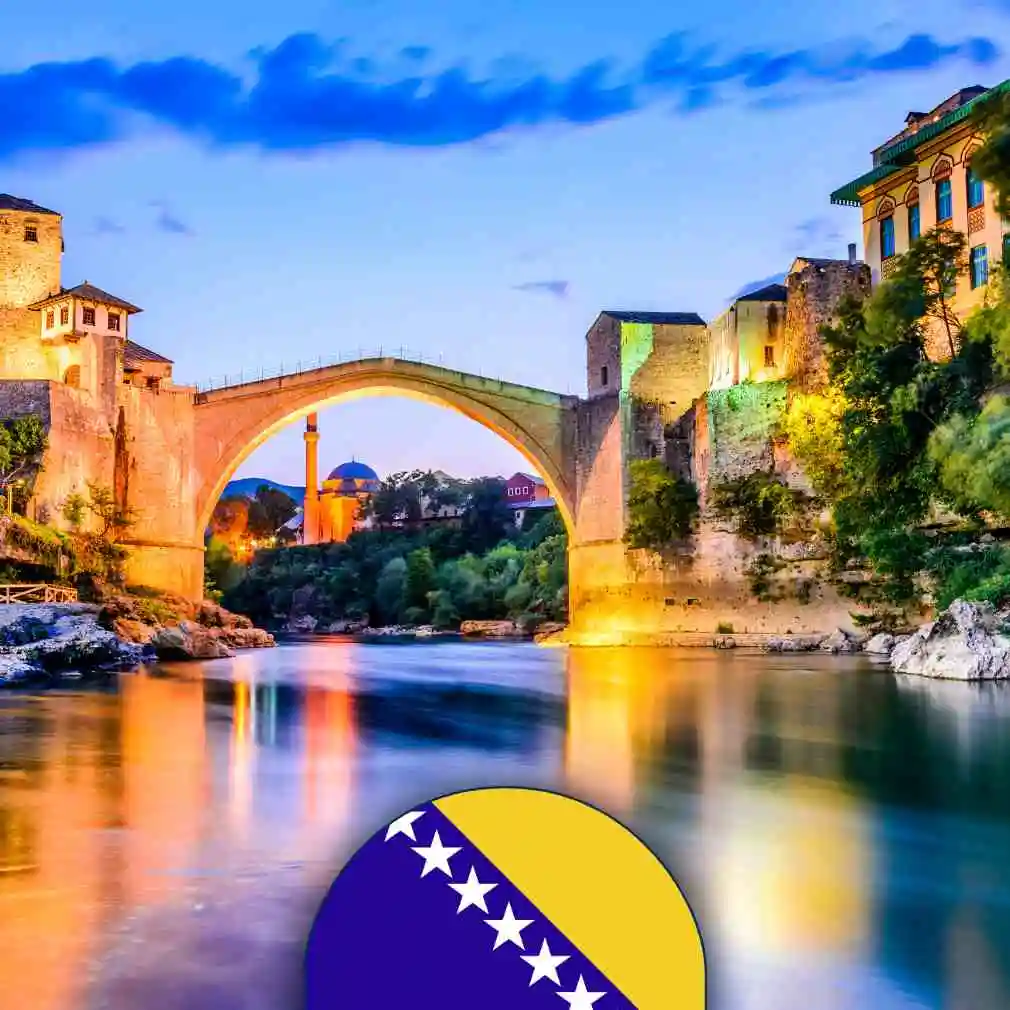 Bosnia 