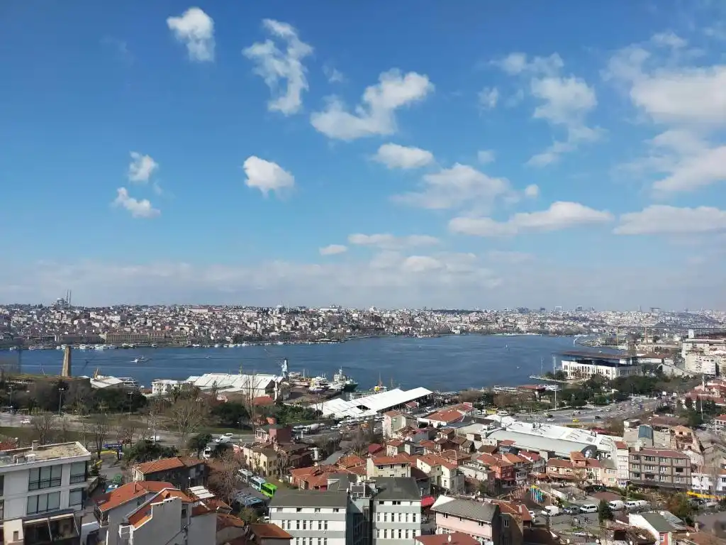 Grand Halic Hotel Istanbul