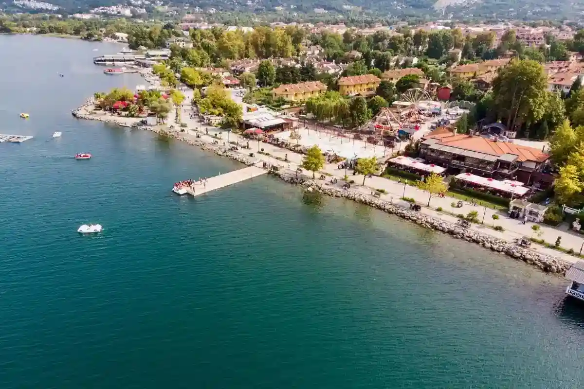 Sapanca And Masukiye Trip