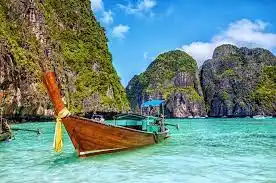A Tourist Program To Bangkok 8 Days 7 Nights