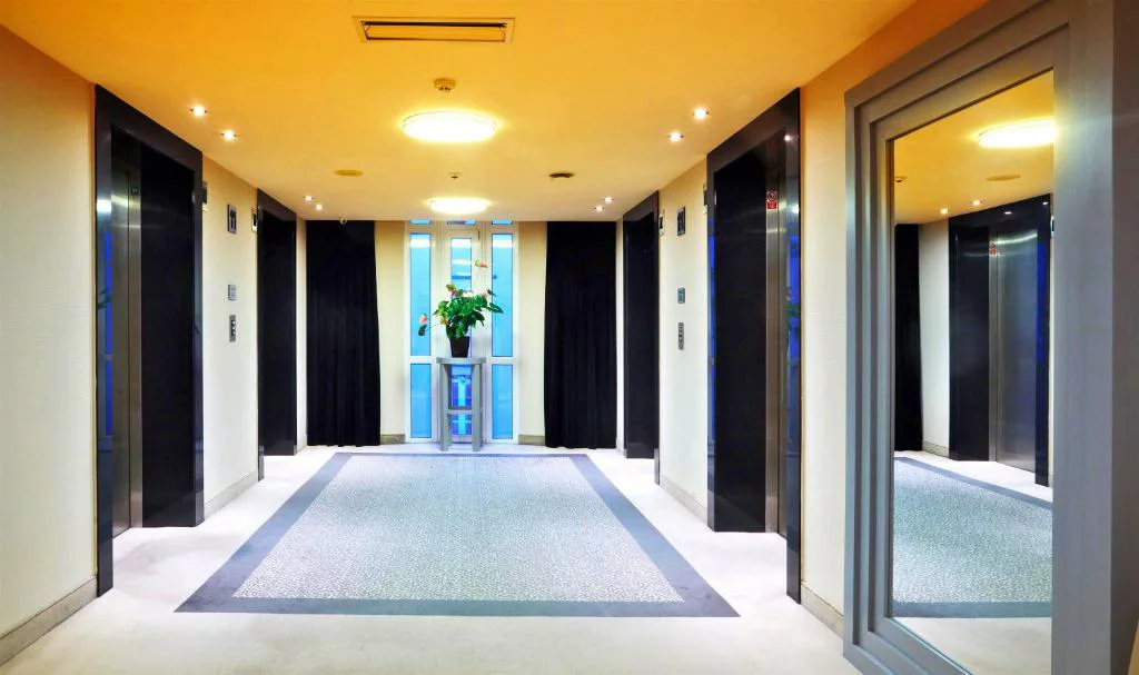 Don Giovanni Hotel Prague