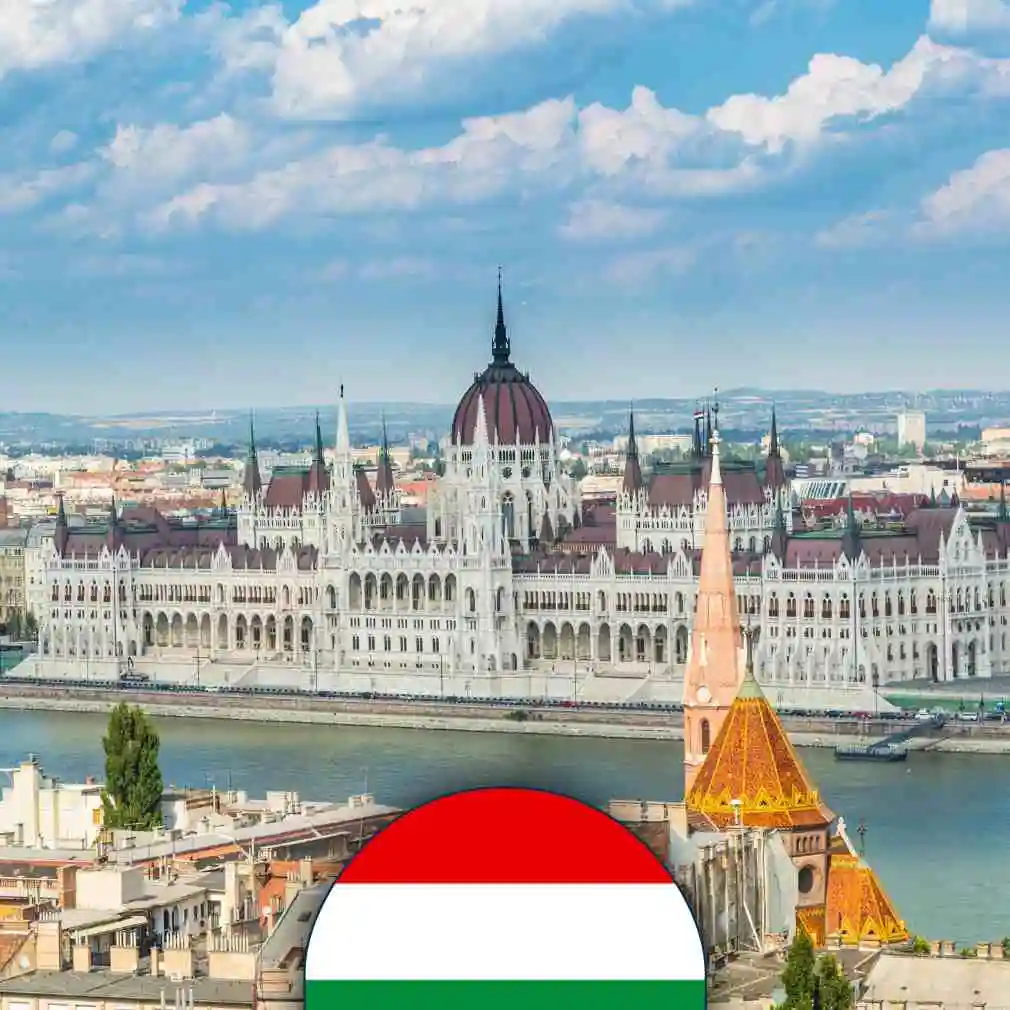 Hungary