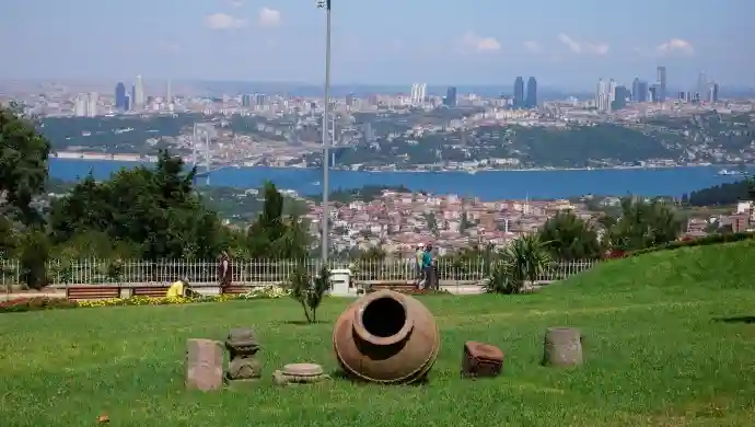 Istanbul Asian Tour