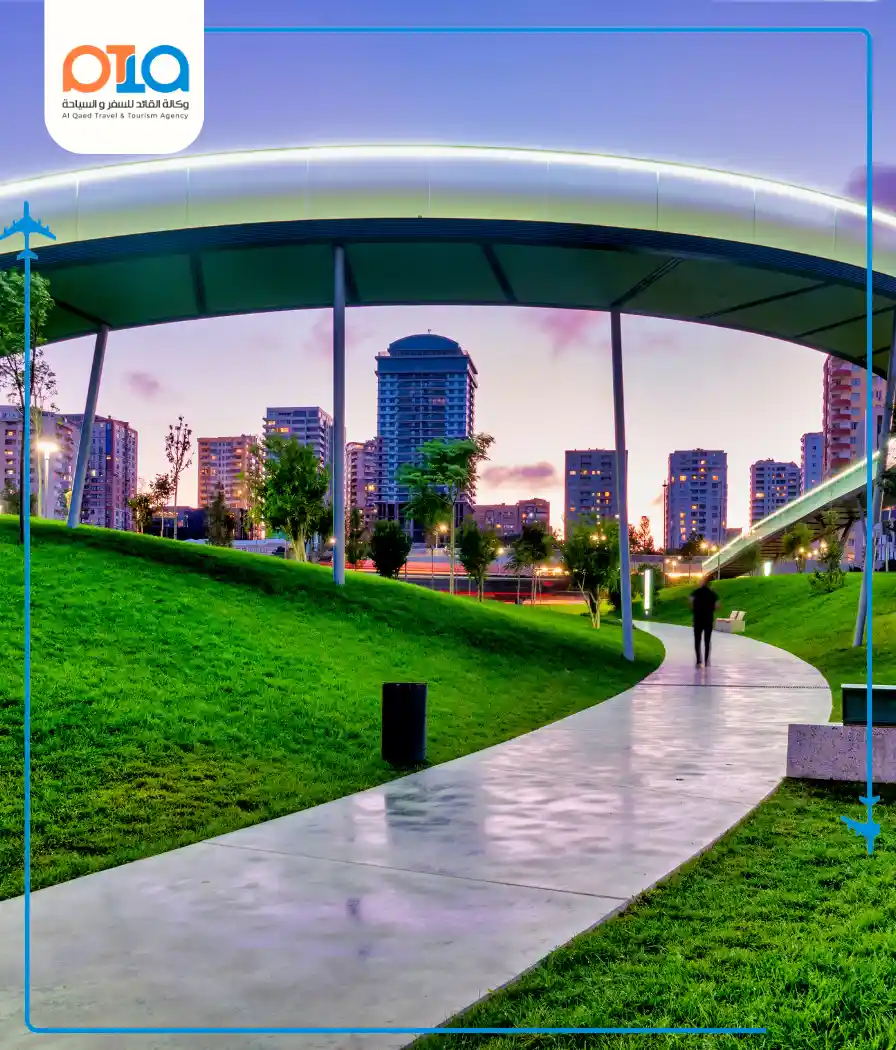 الاسواق المشهورة