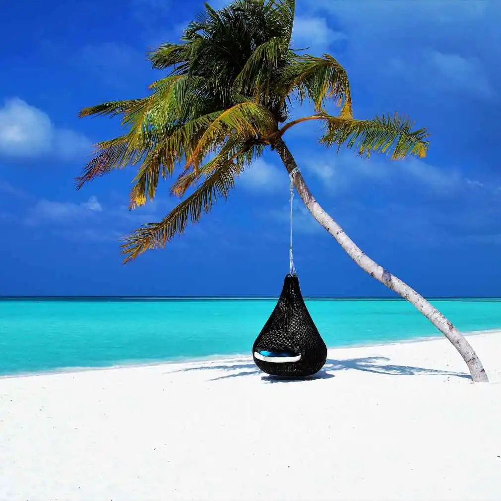 A Tourist Program To The Maldives, 5 Days, 4 Nights