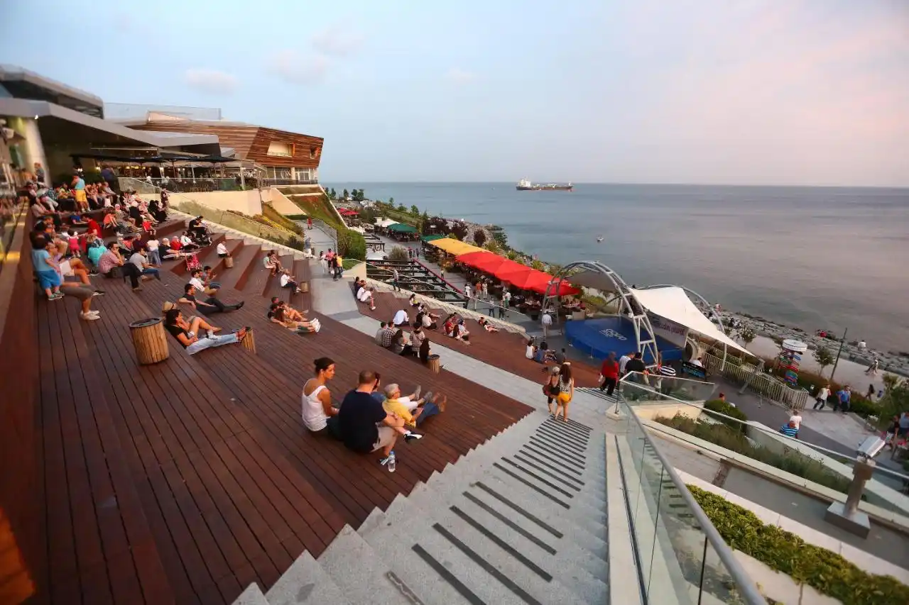 جولة فلوريا