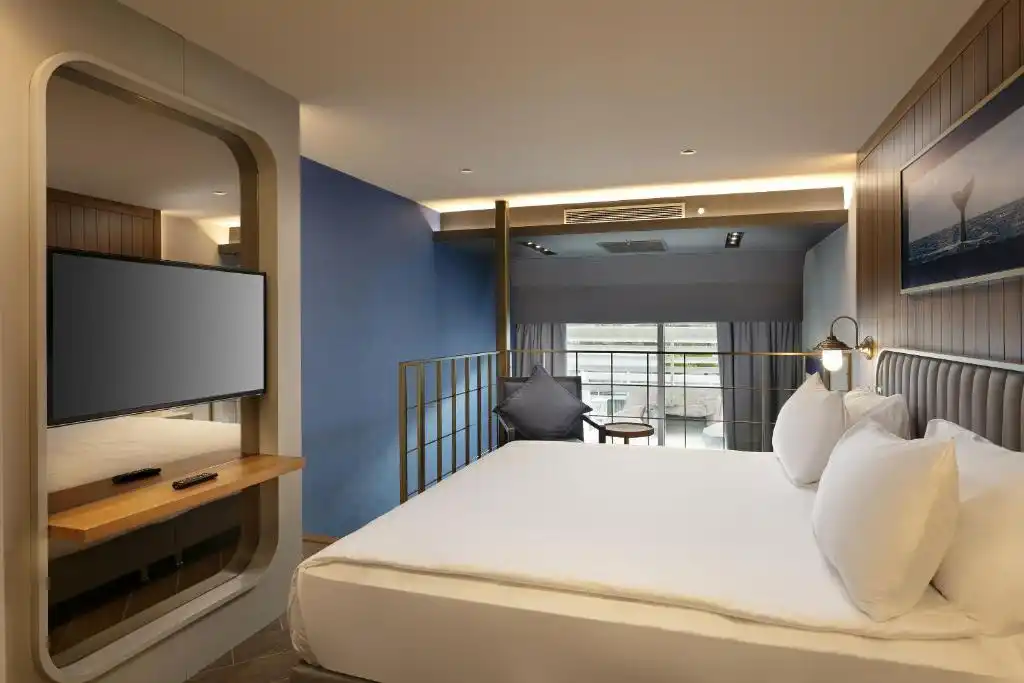 Titanic Beach Lara Hotel, Antalya