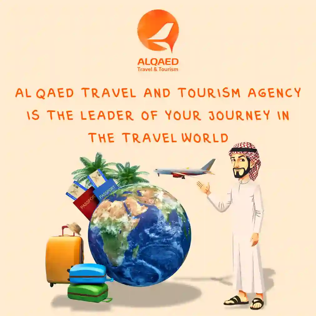 Alqaed Travel & Tourism Agency