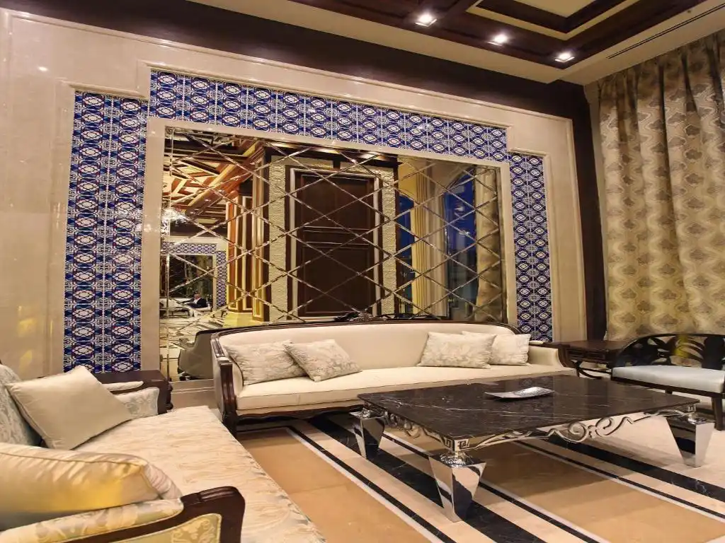 Grand Durmaz Hotel Istanbul